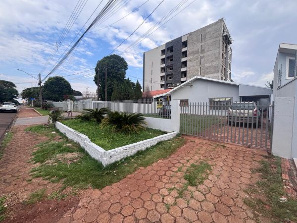 CASA JARDIM PORTO ALEGRE
