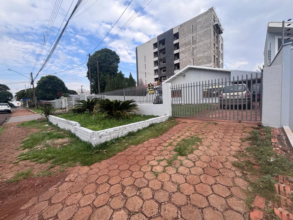 CASA JARDIM PORTO ALEGRE
