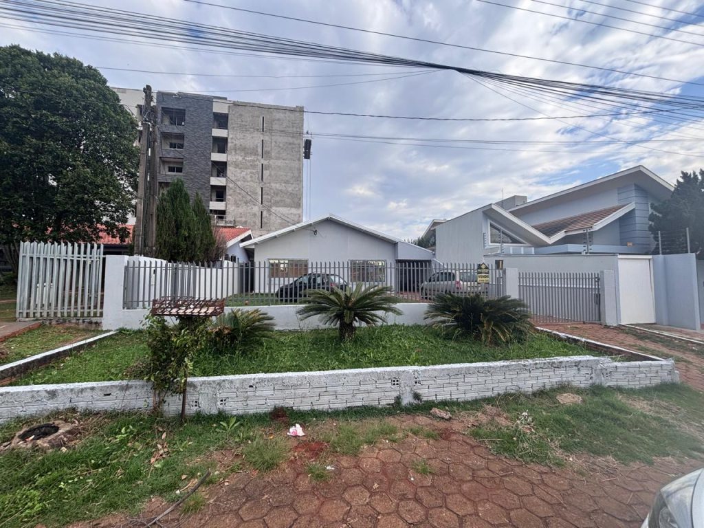 CASA JARDIM PORTO ALEGRE