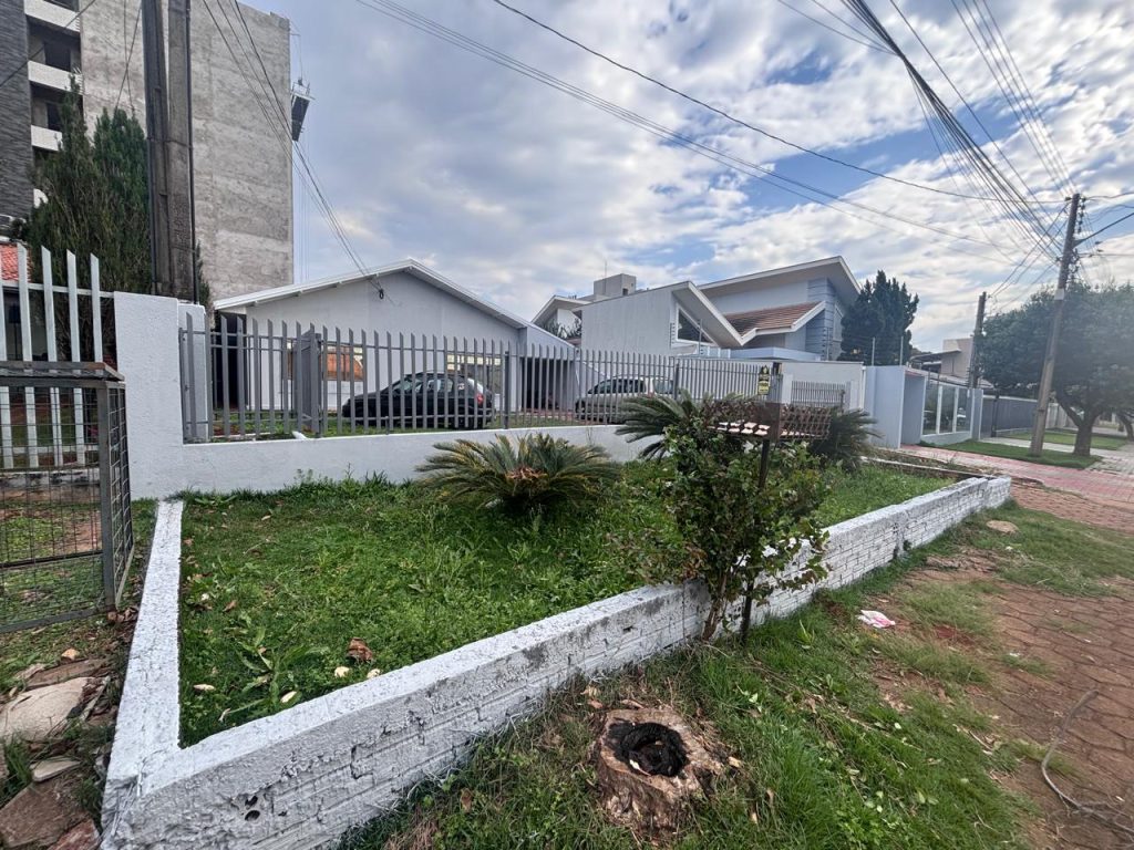 CASA JARDIM PORTO ALEGRE