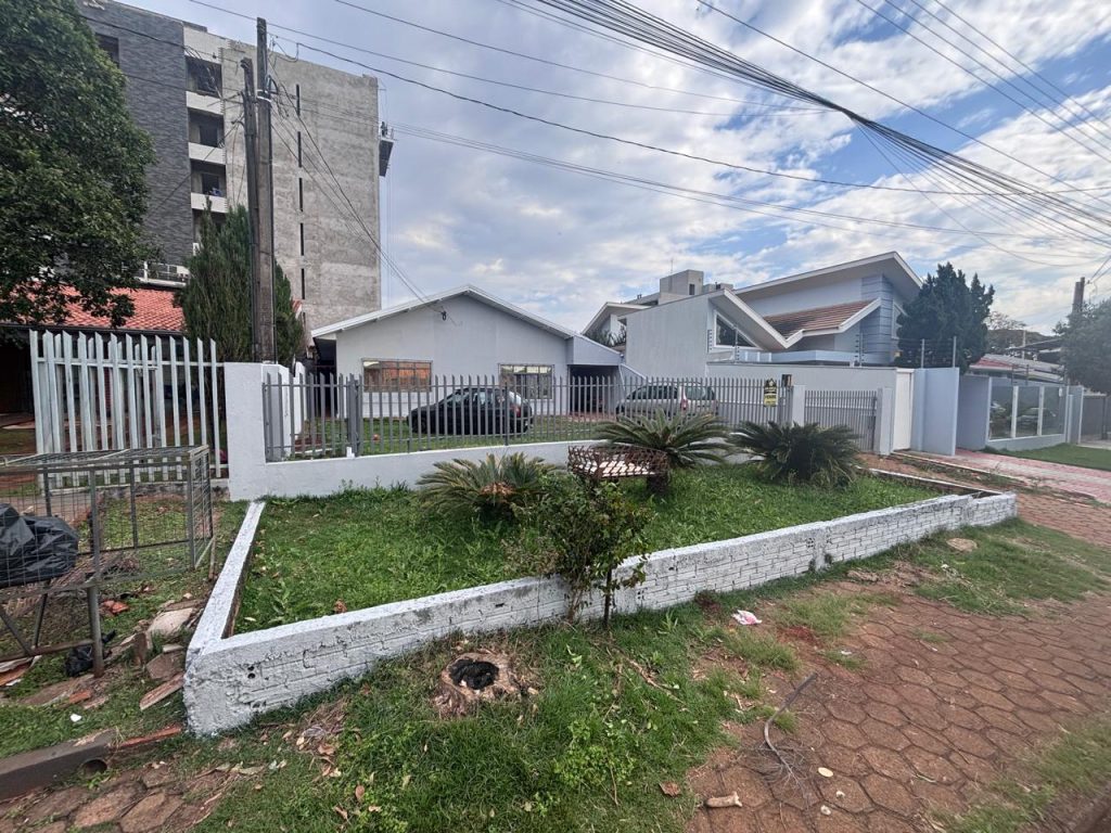 CASA JARDIM PORTO ALEGRE