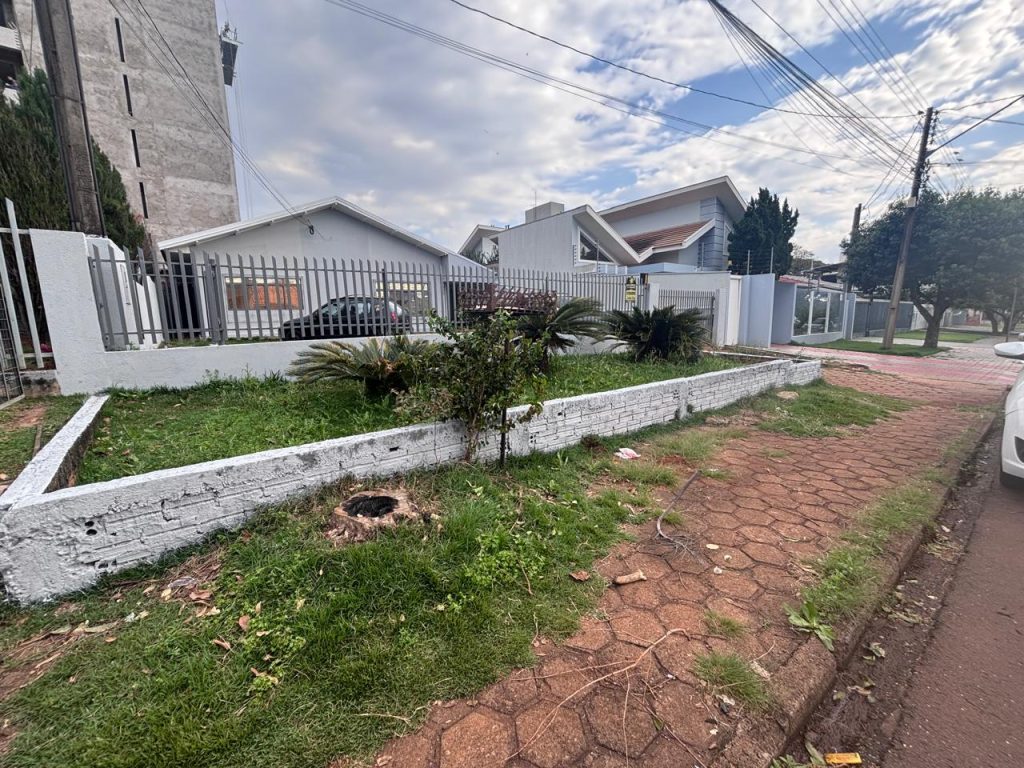 CASA JARDIM PORTO ALEGRE