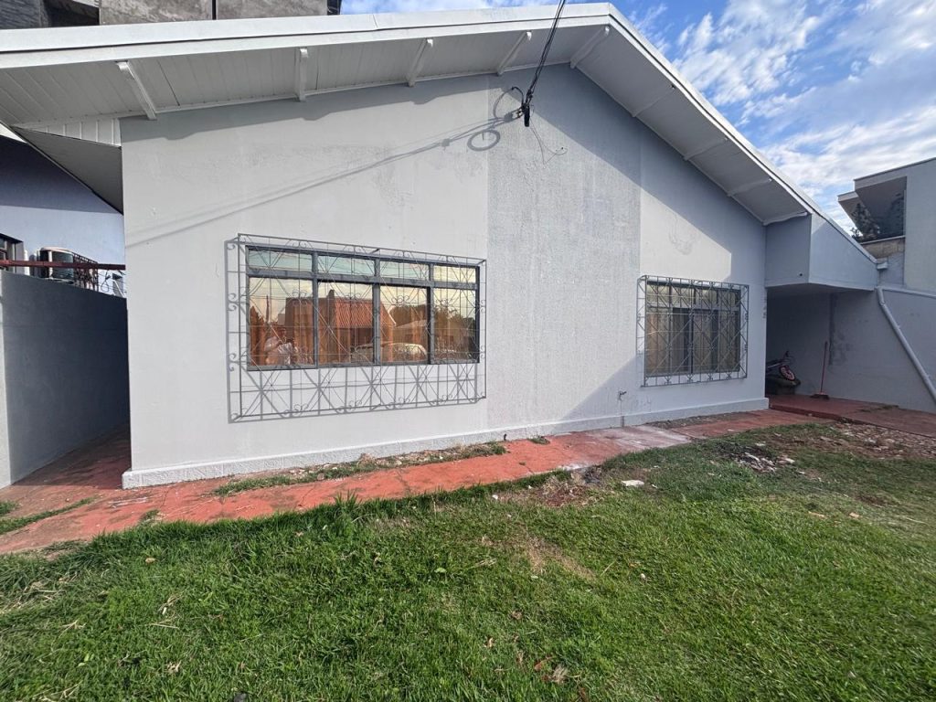 CASA JARDIM PORTO ALEGRE