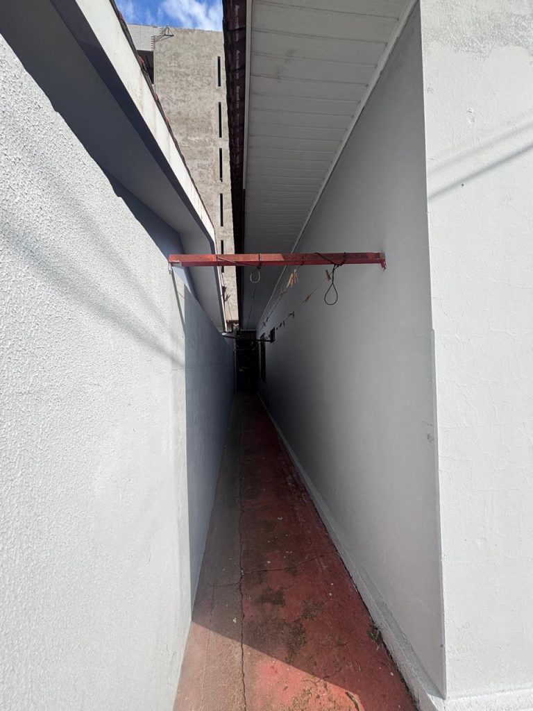 CASA JARDIM PORTO ALEGRE