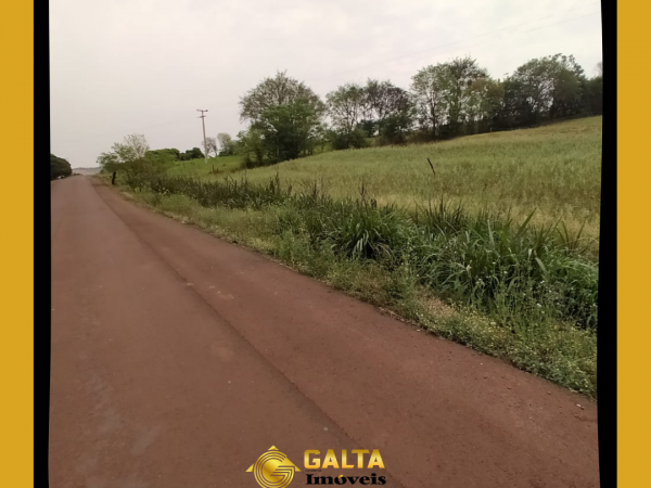 CHÁCARA EM TOLEDO A VENDA…Linha São Miguel