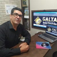 Osmair Galtaroza Rodrigues