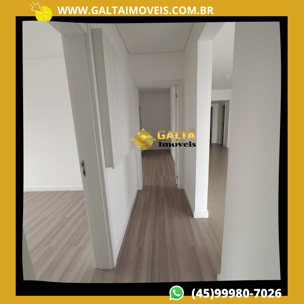 APARTAMENTO DE ALTO PADRÃO Ed. Amaranto