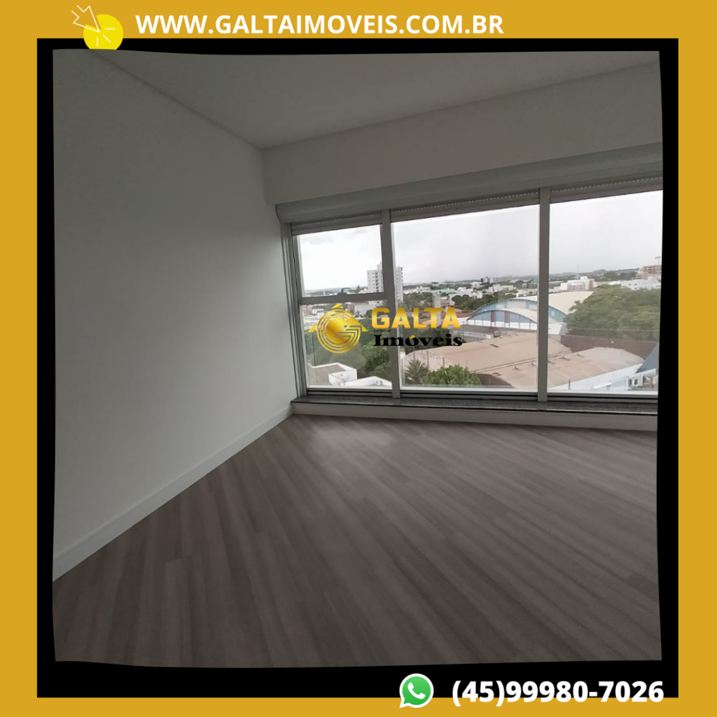 APARTAMENTO DE ALTO PADRÃO Ed. Amaranto