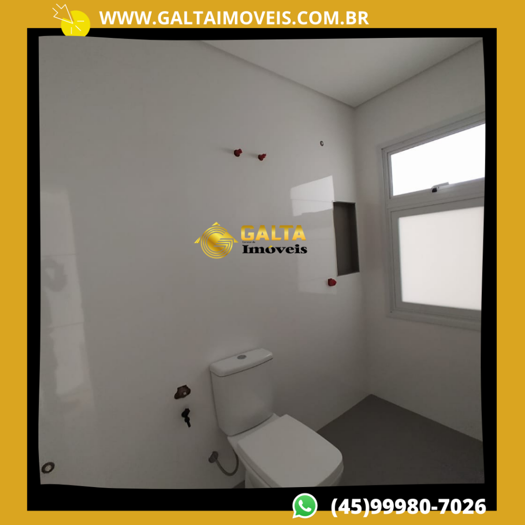 APARTAMENTO DE ALTO PADRÃO Ed. Amaranto