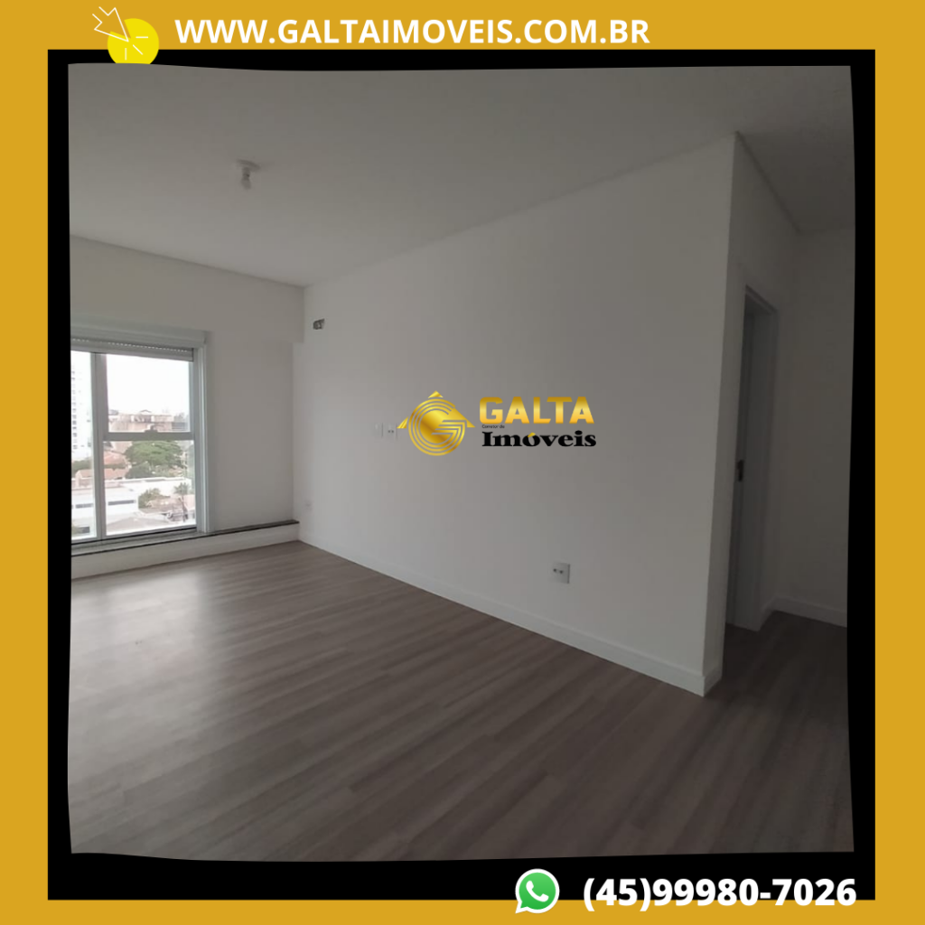 APARTAMENTO DE ALTO PADRÃO Ed. Amaranto