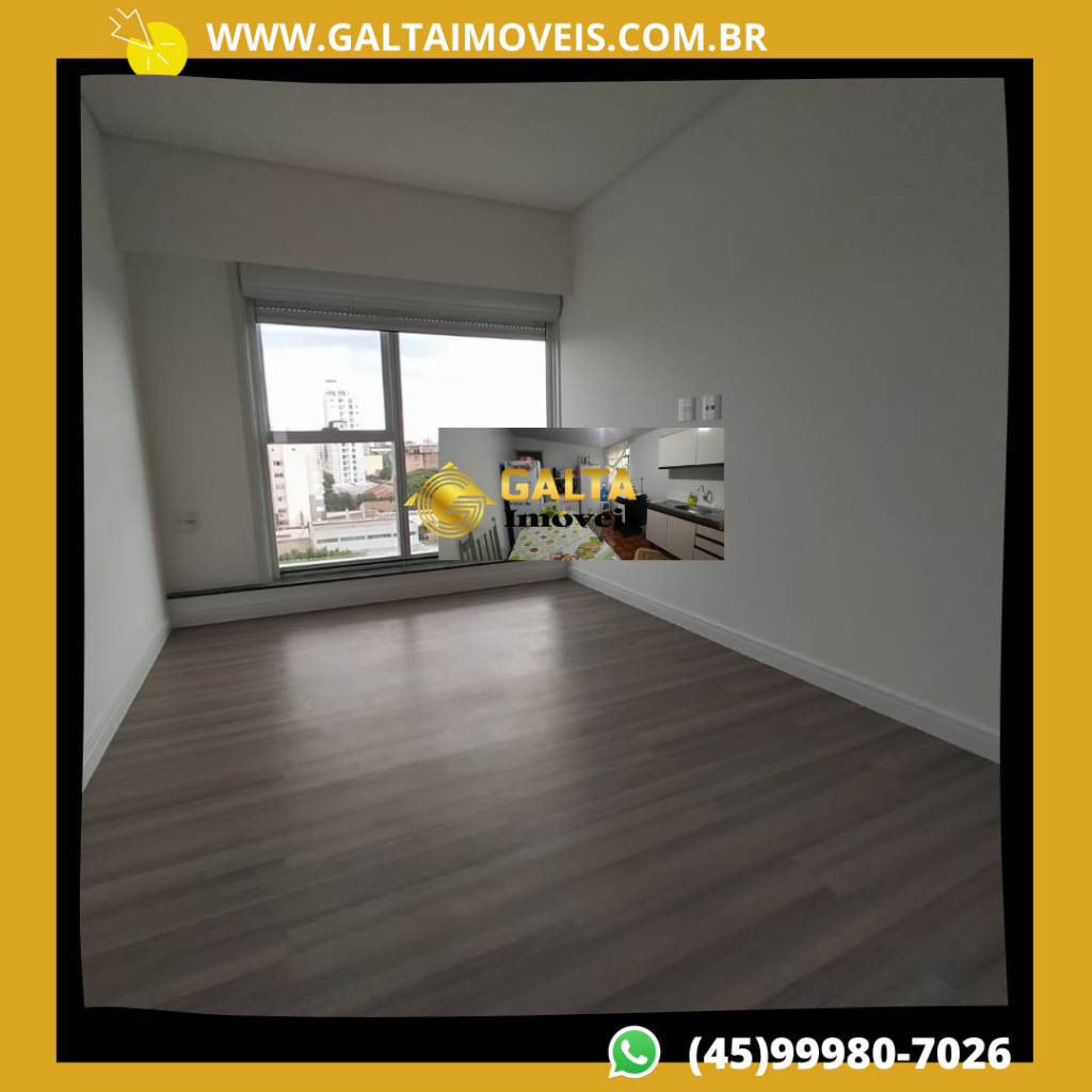 APARTAMENTO DE ALTO PADRÃO Ed. Amaranto