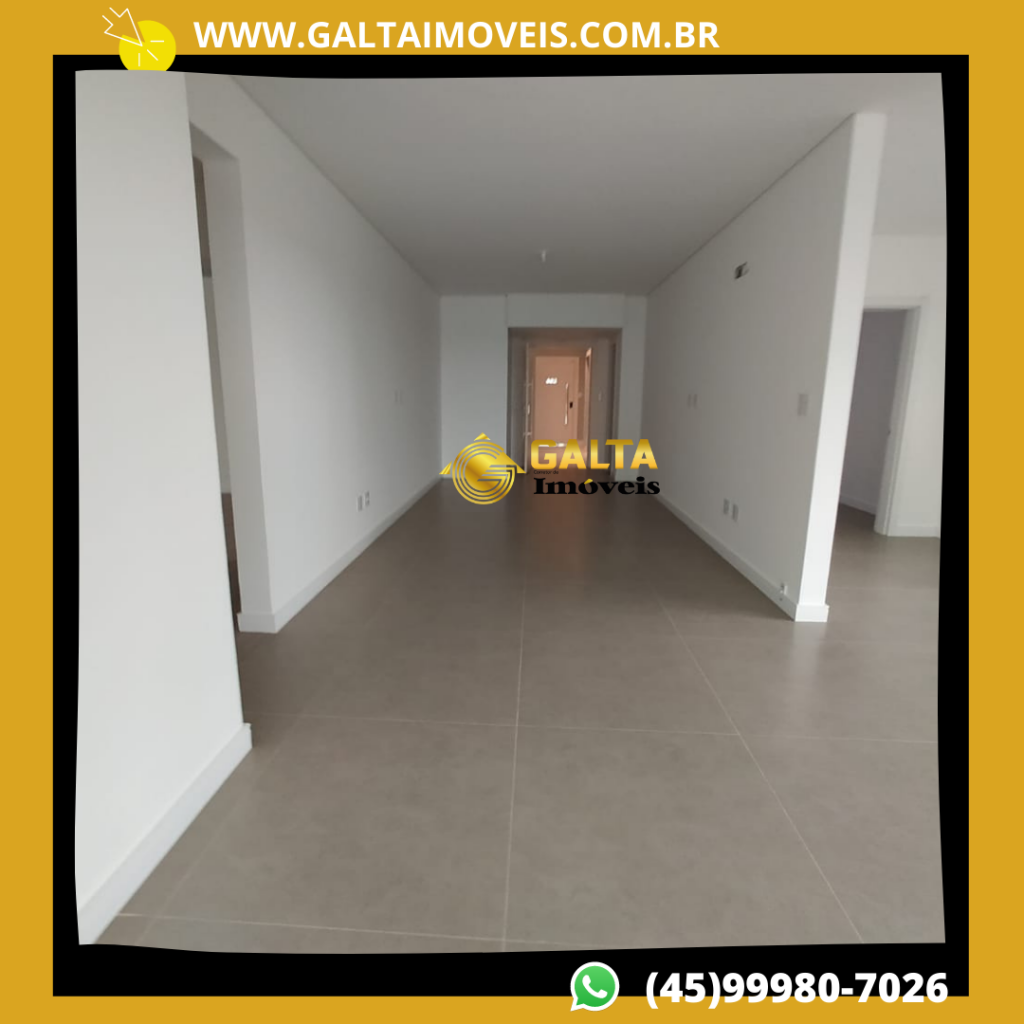 APARTAMENTO DE ALTO PADRÃO Ed. Amaranto