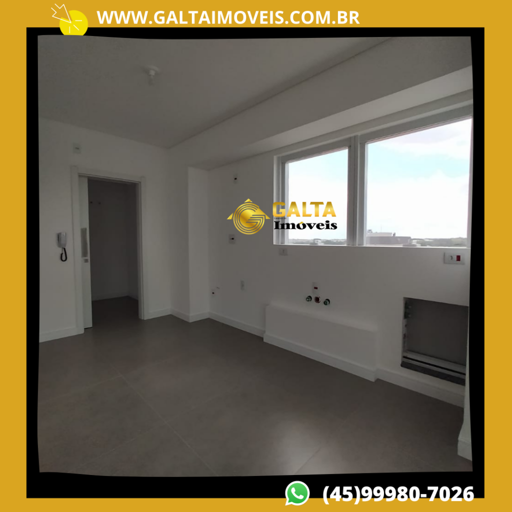 APARTAMENTO DE ALTO PADRÃO Ed. Amaranto