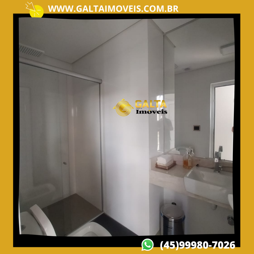 APARTAMENTO DE ALTO PADRÃO Ed. Amaranto