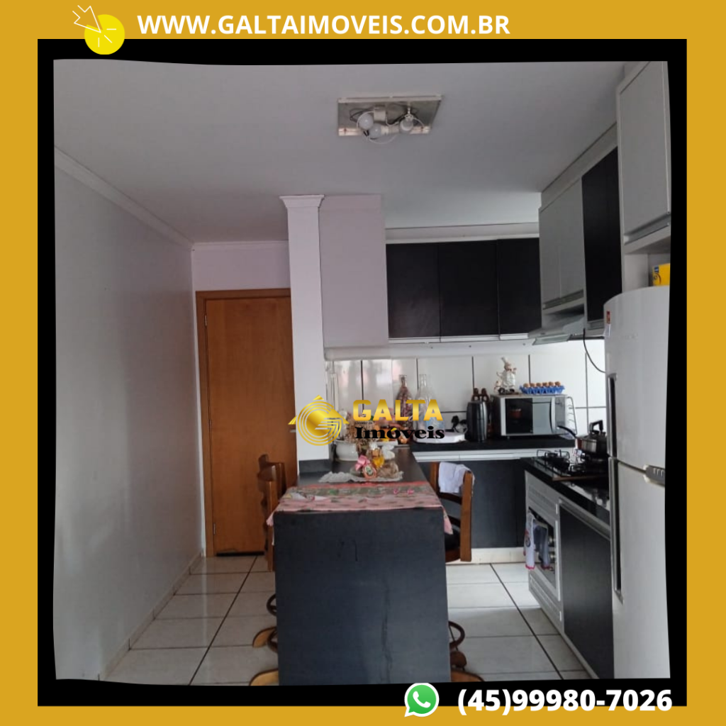 APARTAMENTO  JD PANORAMA próx.ao Primato