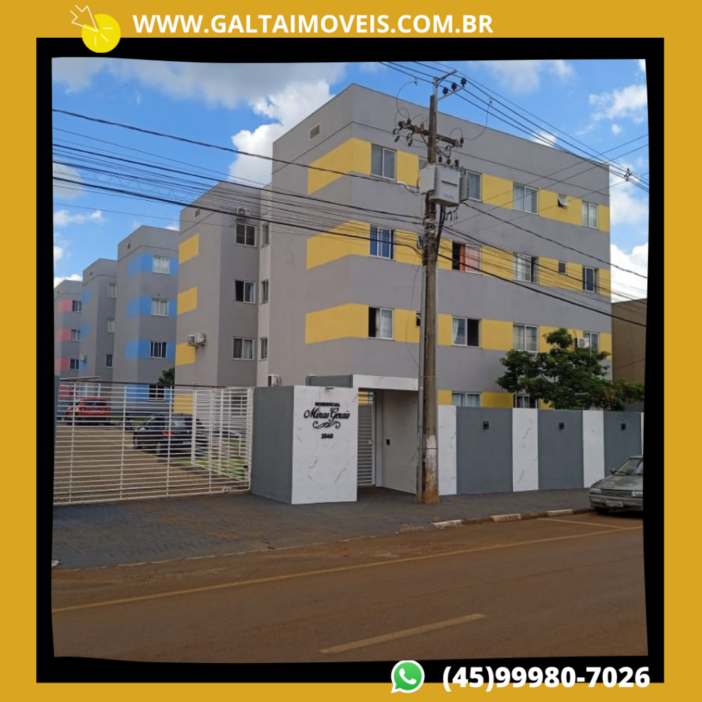 APARTAMENTO  JD PANORAMA próx.ao Primato