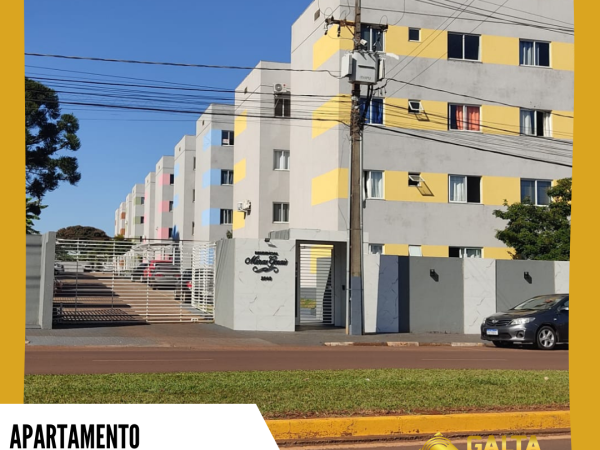 APARTAMENTO JD PANORAMA próx. ao Mercado Primato