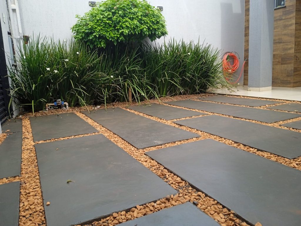 CASA JARDIM PANORAMA COM PISCINA