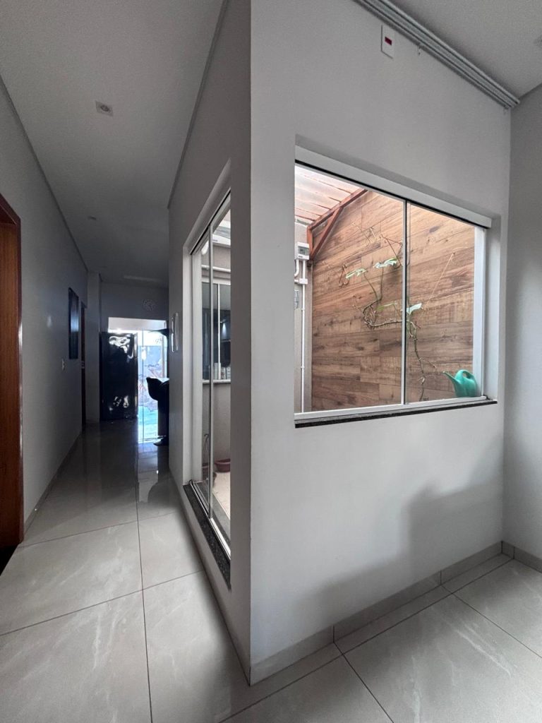 CASA JARDIM PANORAMA COM PISCINA
