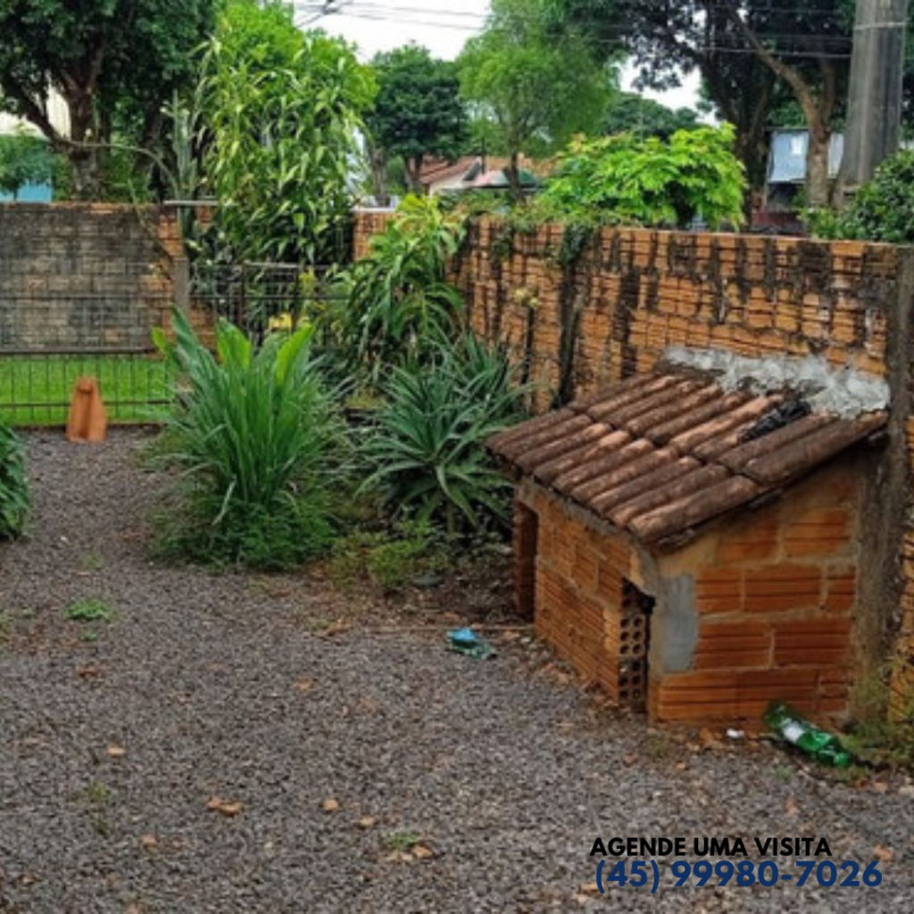 CASA DE ESQUINA JARDIM PORTO ALEGRE