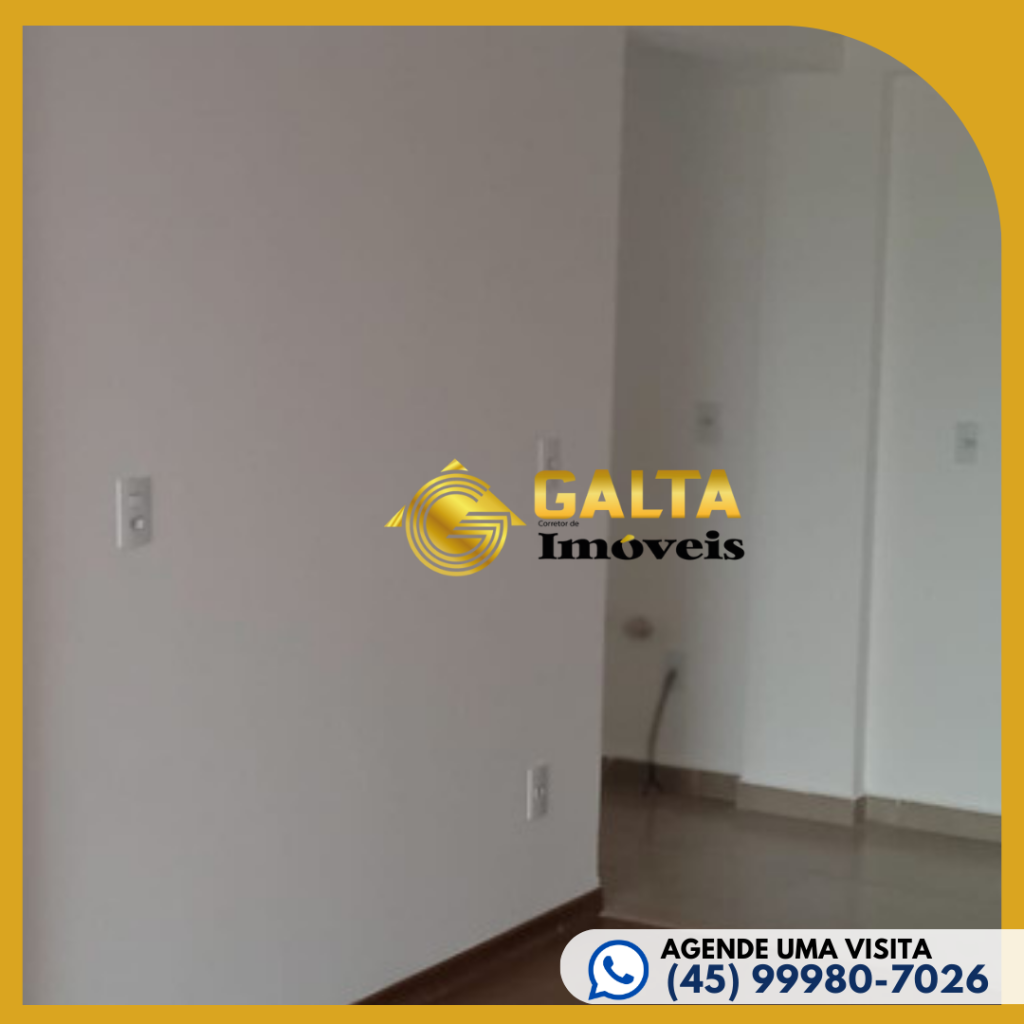 APARTAMENTO JD CONCÓRDIA