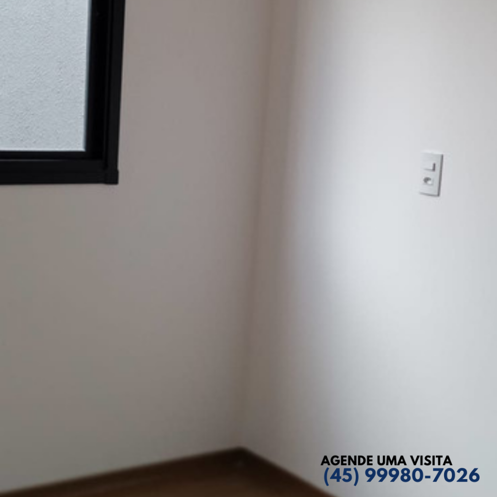 APARTAMENTO JD CONCÓRDIA