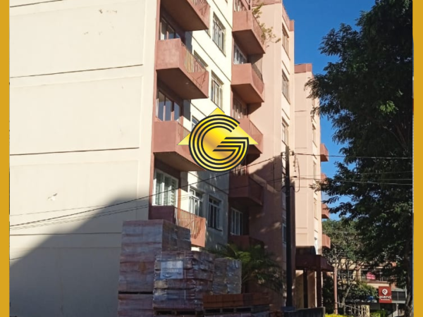 APARTAMENTO NO CENTRO