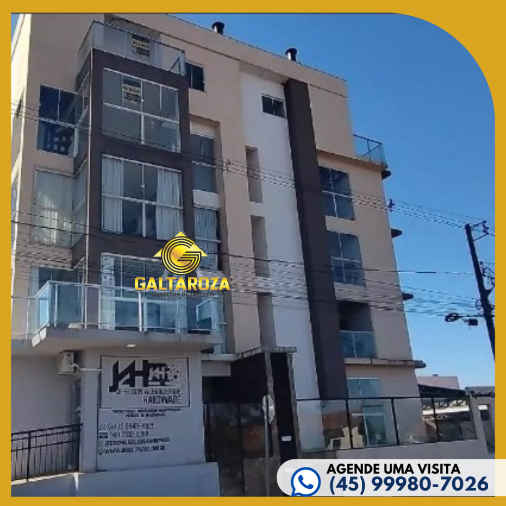 APARTAMENTO DUPLEX JD CONCÓRDIA