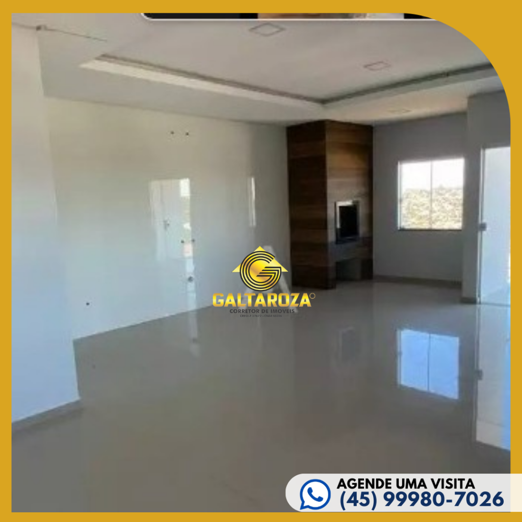 APARTAMENTO DUPLEX JD CONCÓRDIA