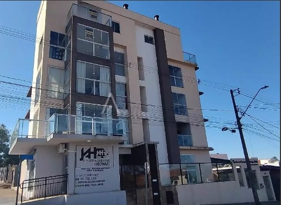 APARTAMENTO DUPLEX JD CONCÓRDIA