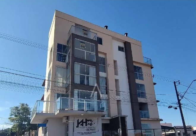 APARTAMENTO DUPLEX JD CONCÓRDIA