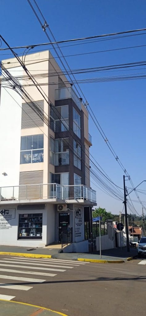 APARTAMENTO DUPLEX JD CONCÓRDIA