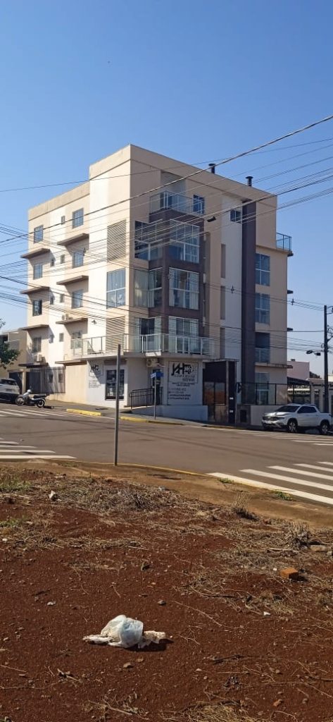 APARTAMENTO DUPLEX JD CONCÓRDIA