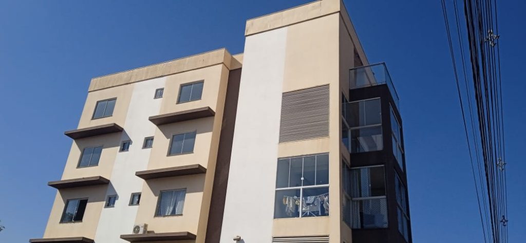 APARTAMENTO DUPLEX JD CONCÓRDIA