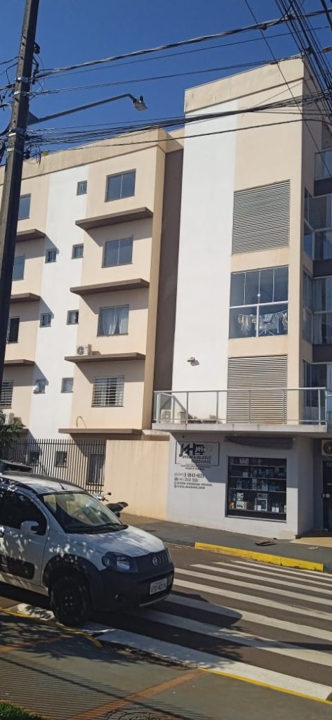 APARTAMENTO DUPLEX JD CONCÓRDIA