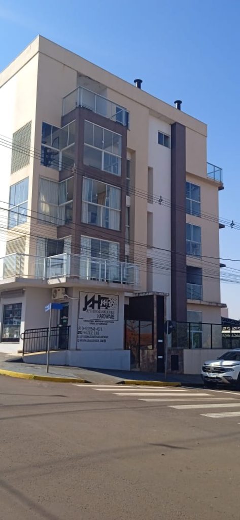 APARTAMENTO DUPLEX JD CONCÓRDIA