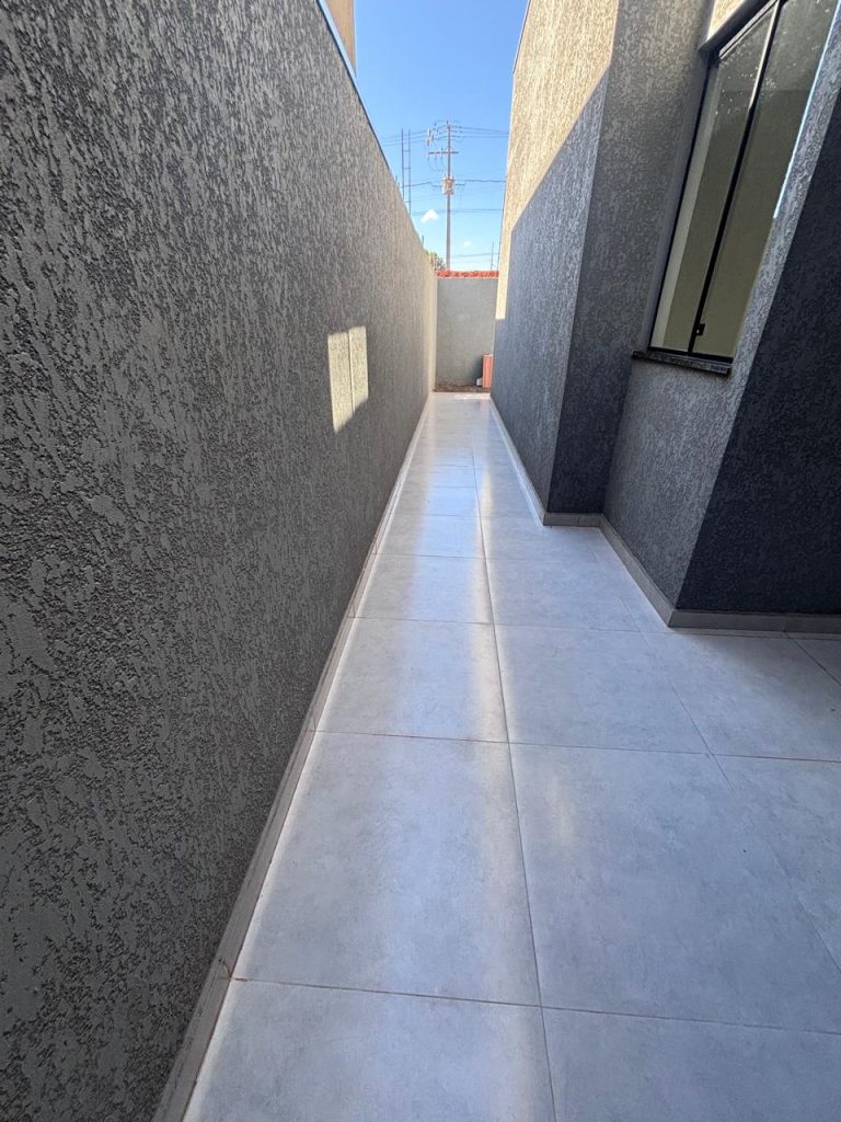 CASA LOTEAMENTO LORENZETI