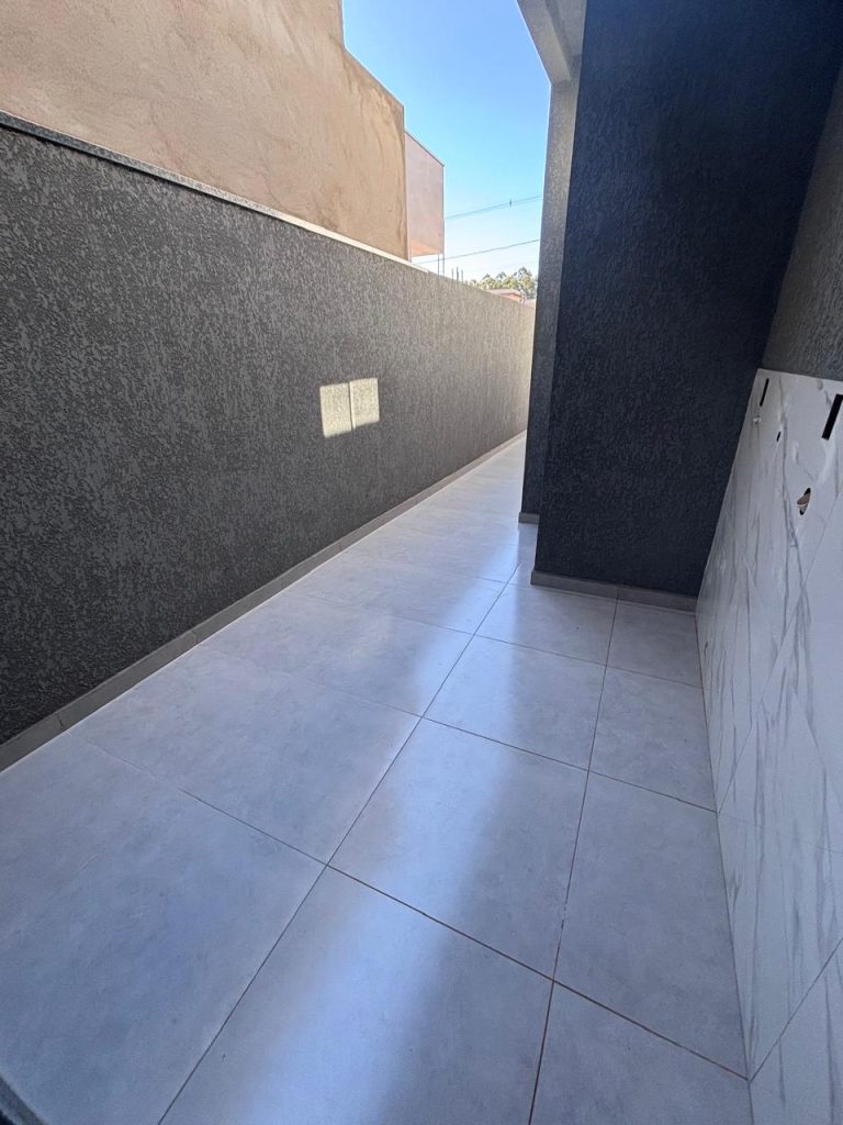 CASA LOTEAMENTO LORENZETI