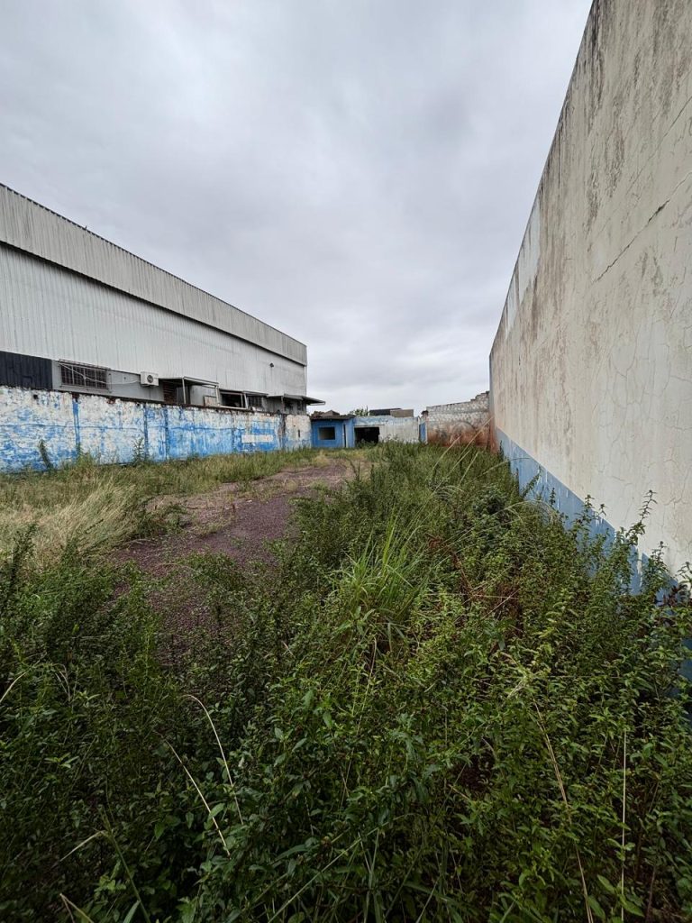 TERRENO COMERCIAL NO CENTRO DE TOLEDO