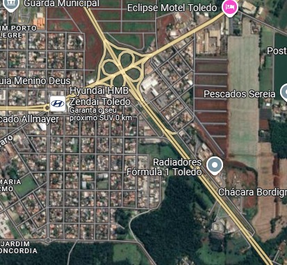 TERRENOS RESIDENCIAL E COMERCIAL A VENDA LOTEAMENTO ALTO DA BOA VISTA