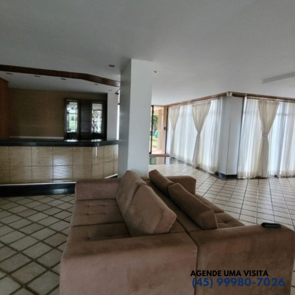 APARTAMENTO DE ALTO PADRÃO NO JARDIM LA SALLE