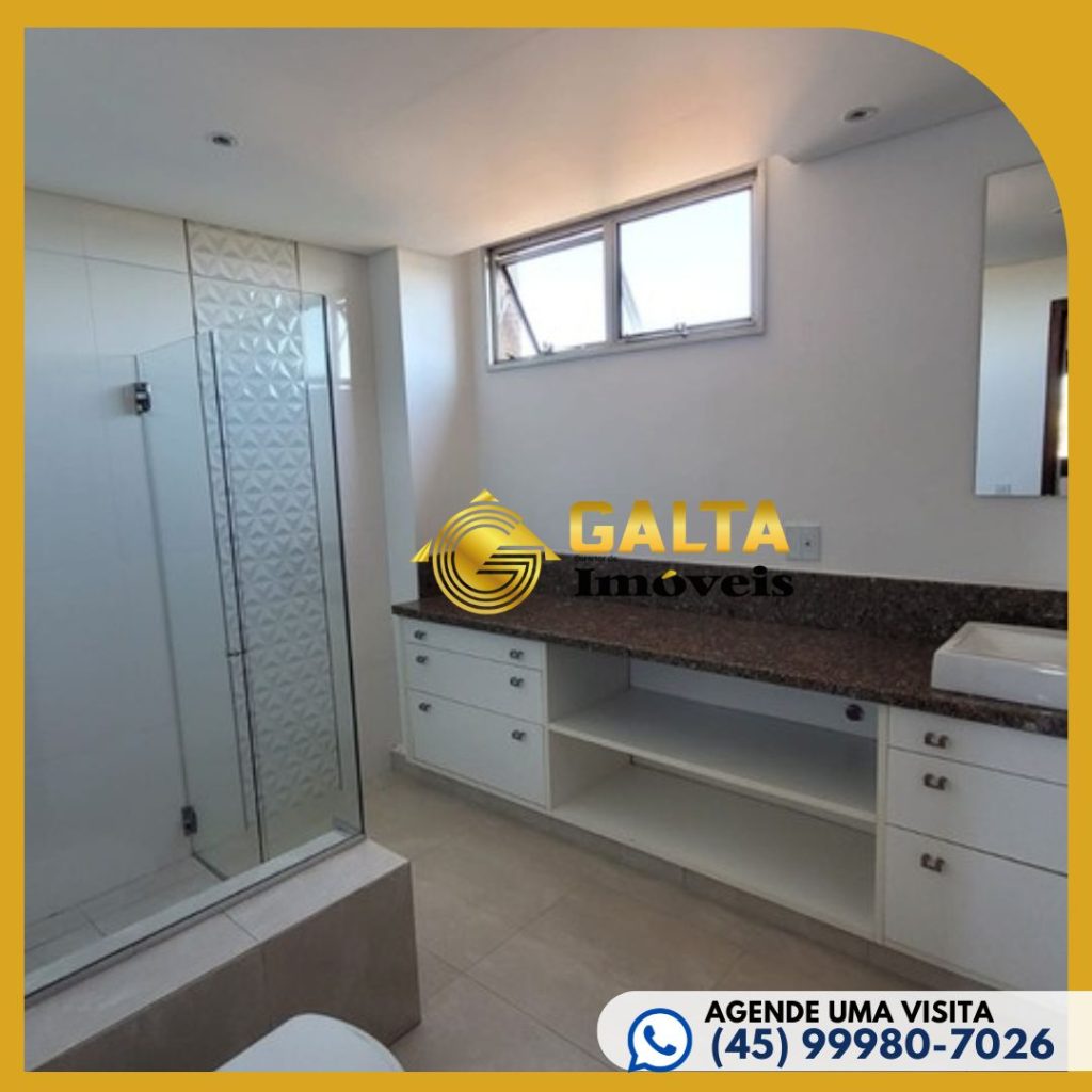 APARTAMENTO DE ALTO PADRÃO NO JARDIM LA SALLE