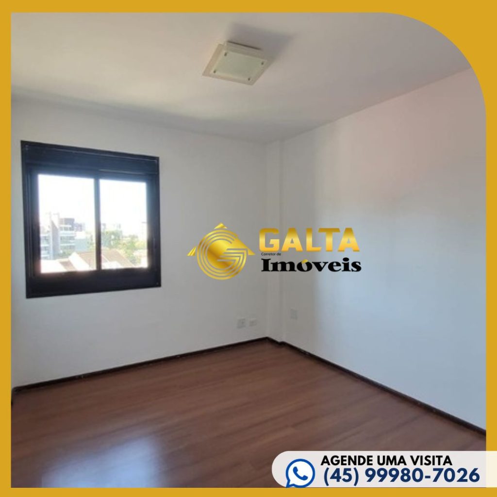 APARTAMENTO DE ALTO PADRÃO NO JARDIM LA SALLE