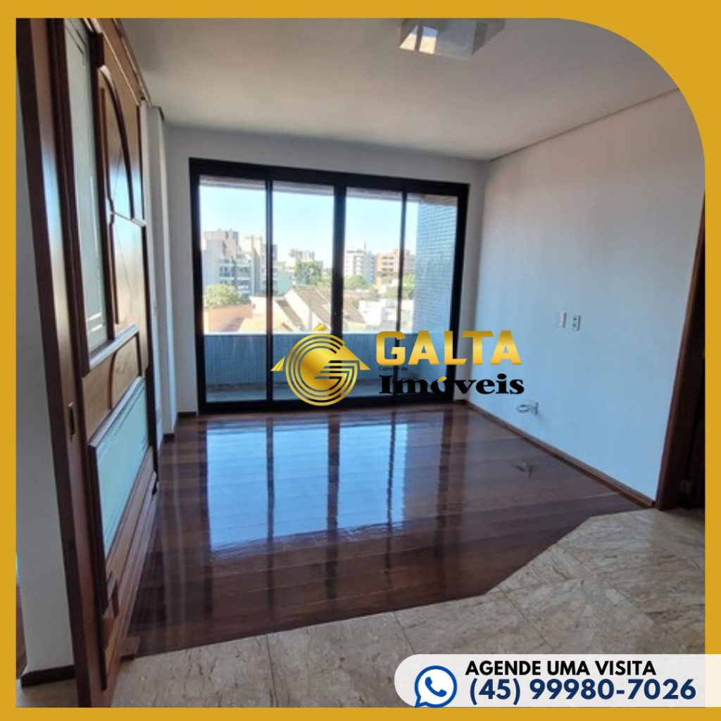 APARTAMENTO DE ALTO PADRÃO NO JARDIM LA SALLE