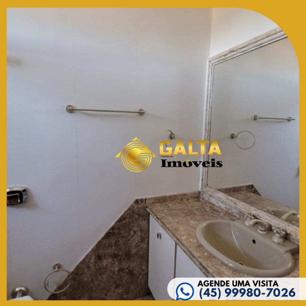 APARTAMENTO DE ALTO PADRÃO NO JARDIM LA SALLE