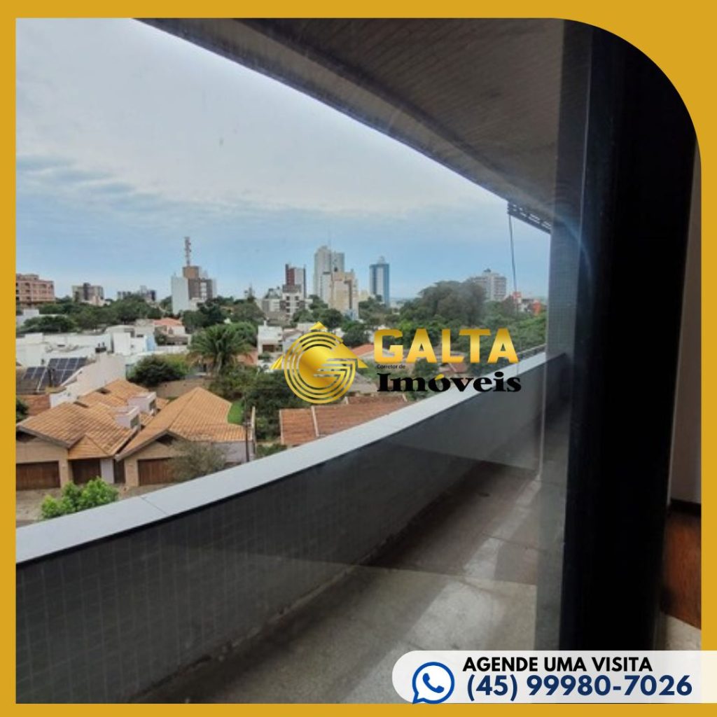 APARTAMENTO DE ALTO PADRÃO NO JARDIM LA SALLE