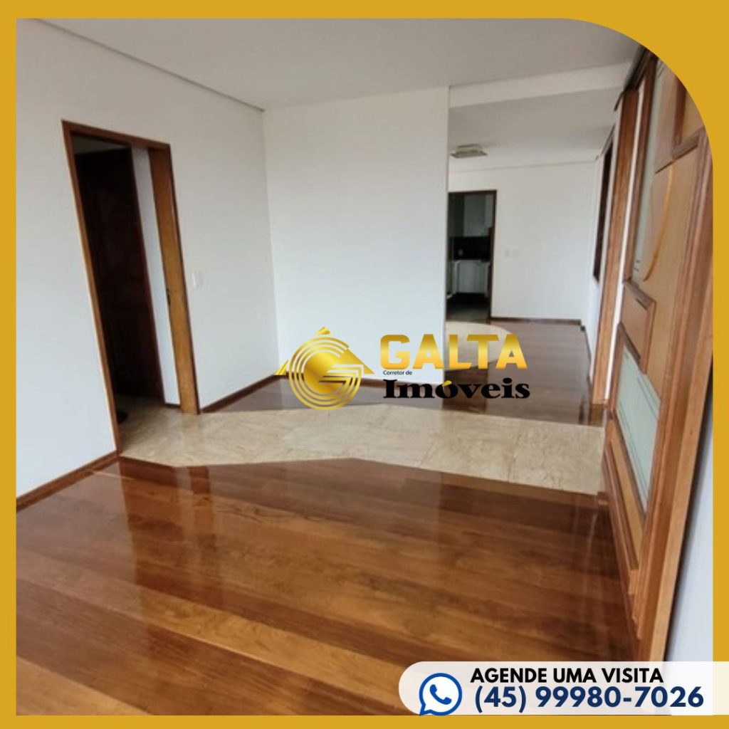 APARTAMENTO DE ALTO PADRÃO NO JARDIM LA SALLE