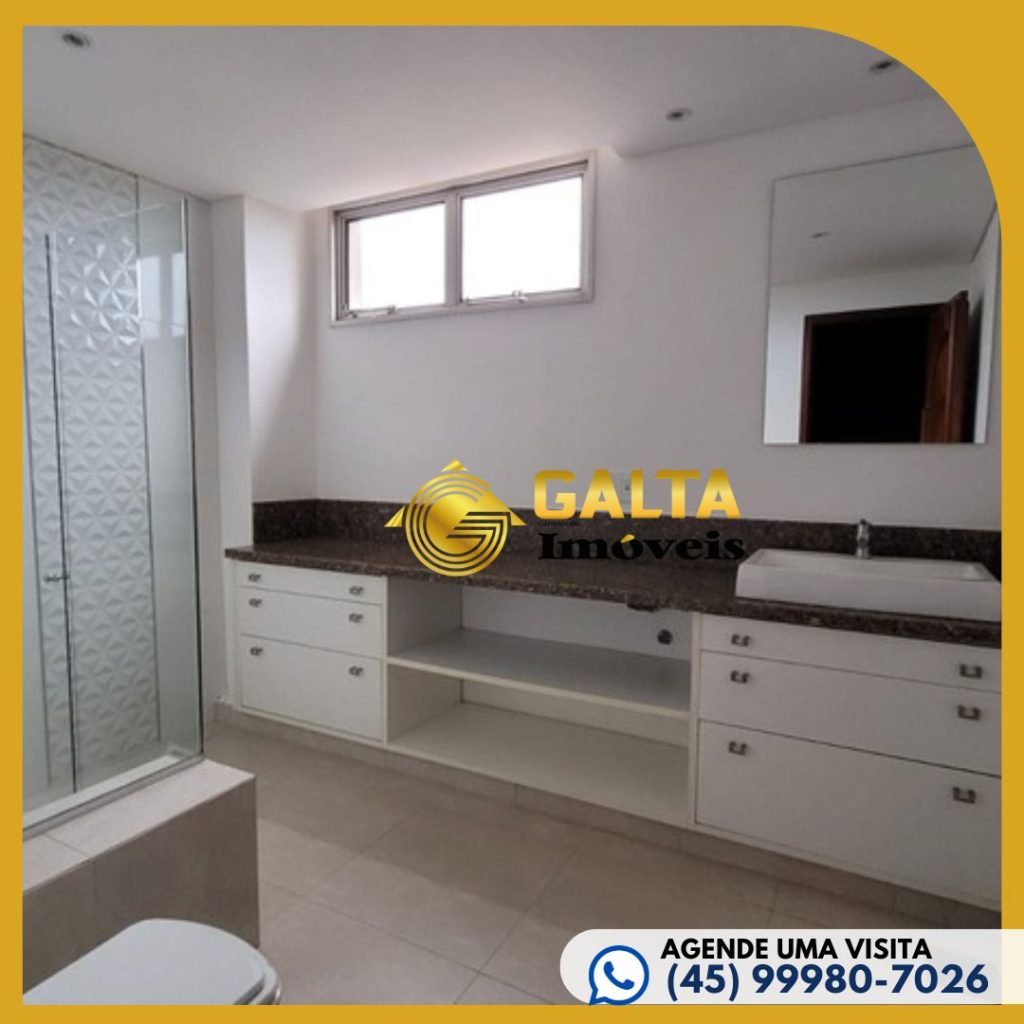 APARTAMENTO DE ALTO PADRÃO NO JARDIM LA SALLE