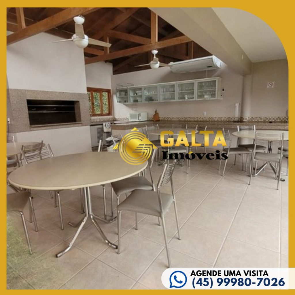 APARTAMENTO DE ALTO PADRÃO NO JARDIM LA SALLE