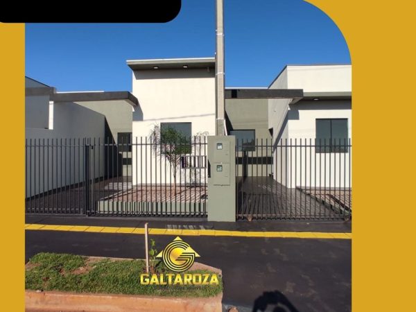 Casa Loteamento Castanheira